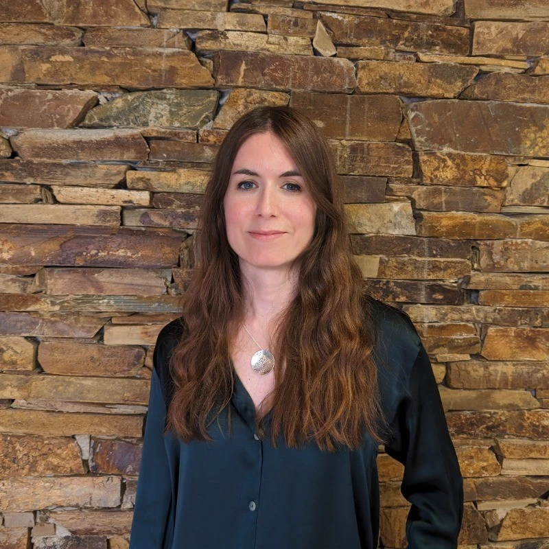 María - Fundadora de Mar de Leads